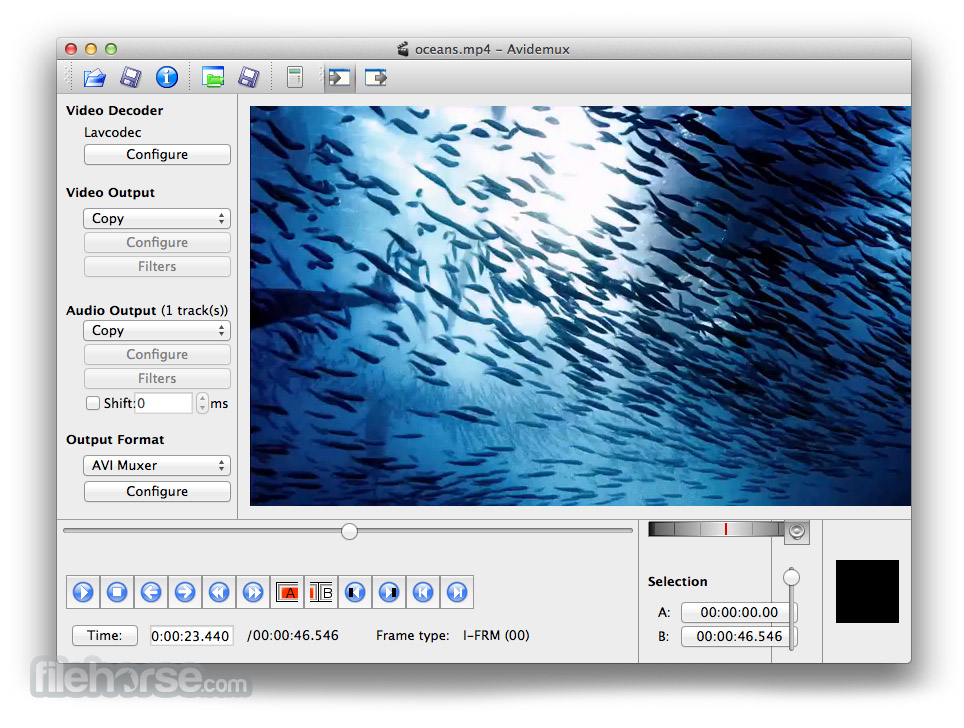 free 360 video editing software for mac